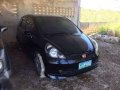 Honda Fit black for sale-2