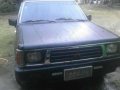 For sale mitsubishi l200 pick up 1996 model l.-4
