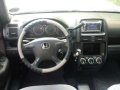 2002 Honda CR-V 2nd Gen Matic-6