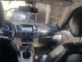 Mitsubishi Strada GLX 4x2-1