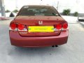 Manual honda civic 1.8 s 2007 model acquired-4