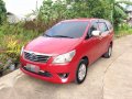 Well maintained Toyota Innova 2013 Automatic Diesel All power for sale-0