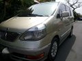 For Sale: Nissan Serena 2006 Local QRVR top-1