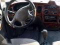 1999 Hyundai Starex Turbo Intercooler Automatic Diesel-5