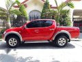 2010 Mitsubishi Strada 4x4 Automatic-2