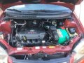 Well maintained Toyota Vios 1.3E 2006 Manual Trans for sale-0