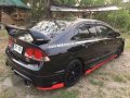 For sale Honda Civic fd 2007 1.8s-3