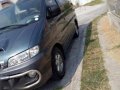 1999 Hyundai Starex Turbo Intercooler Automatic Diesel-4