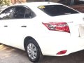  Very Fresh 2016 Toyota Vios 1.3 J Manual Trans for sale-1