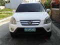 Honda CRV 2006 AT-2