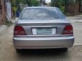 Honda city type z automatic-2