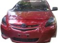 Very Fresh Toyota Vios 1.3 E Manual Trans 2009 For Sale -8