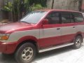 For sale toyota revo gls 98 model-1