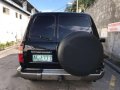 1996 Toyota Land Cruiser VX LC80 local diesel 4x4 AutoDOM-7