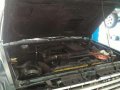 Mitsubishi Pajero 1996 lokal-4
