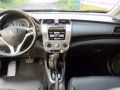 Honda City 1.5E-3