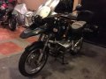 2002 BMW R1150GS Motorcycle-3