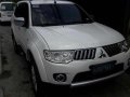Mitsubishi Montero 2010-1