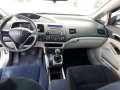 Manual honda civic 1.8 s 2007 model acquired-9