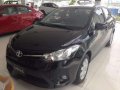 Brand New 2017 Toyota Vios 1.3 E Manual Black for sale-3