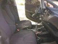 Honda Jazz 2009-6