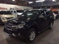 Isuzu MU-X 2.5 AT 2015 Model DrivenRides-1