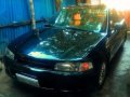 For Sale: Mitsubishi LANCER GLXi Pizza Pie 1998mdl - Php135k Only-4