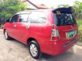Well maintained Toyota Innova 2013 Automatic Diesel All power for sale-1