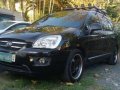 2009 Kia Caren EX Diesel Automatic-2
