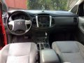 Well maintained Toyota Innova 2013 Automatic Diesel All power for sale-3