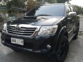 2014 Toyota Hilux 2.5G 4x2 Automatic-0
