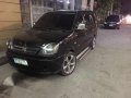 Mitsubishi Adventure GLX 2 2010-3