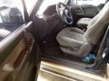 For Sale Mitsubishi Pajero 1996 Manual Transmission-2