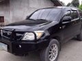 toyota hilux j manual 2007model-1