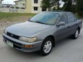 Toyota corolla XE 1996 model-7