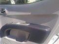 Mitsubishi Strada GLX 4x2-10