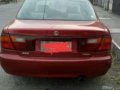 Mazda 323 rayban manual 96-1