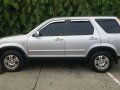 2002 Honda CR-V 2nd Gen Matic-4