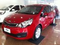 catch them all..28k all in dp kia rio sedan mt.sure and fast approval-1