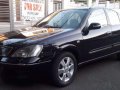Nissan Sentra AT GXS 2009-7