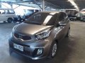 Kia Picanto EX 2015-0