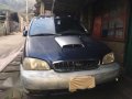 KIA Carnival 2000 model-4