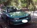 Mitsubishi Lancer GLI 96 model all power aircon malamig-1