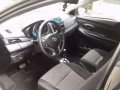  Very Fresh 2015 Toyota Vios 1.3 E Automatic for sale-5