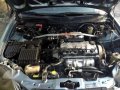 HONDA Civic VTi 1997-2