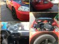 Honda Civic VTi 1996-5