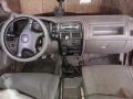 isuzu fuego ls manual transmission 4wd-9