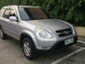 2002 Honda CR-V 2nd Gen Matic-0