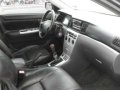 toyota corolla Altis S 2007 manual all power 1.6 efi engine-2