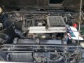 2001 Mitsubishi Pajero Field Master Turbo Diesel Auto Trans-6